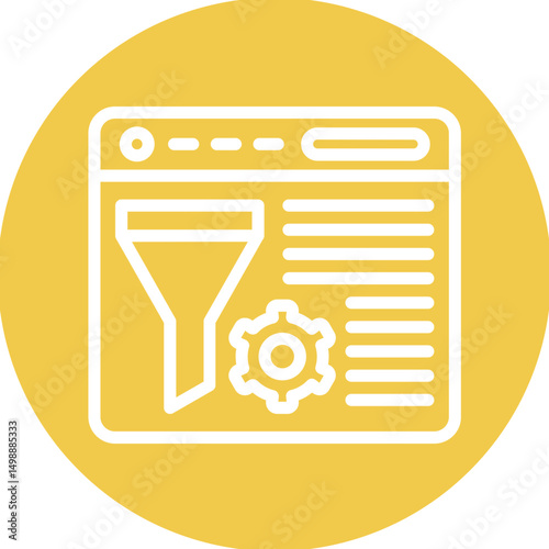 Filter Icon