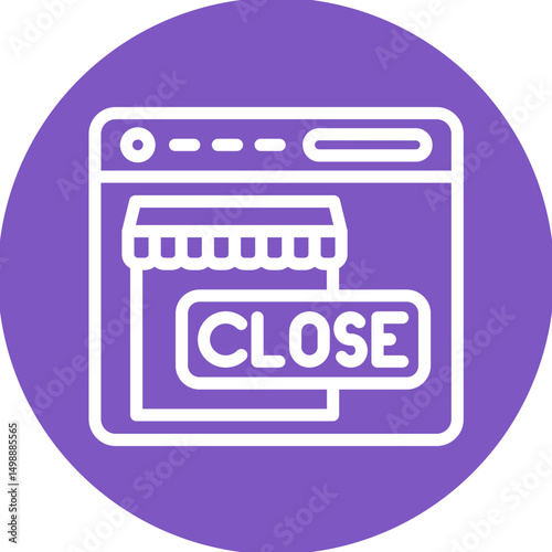 Closed Icon