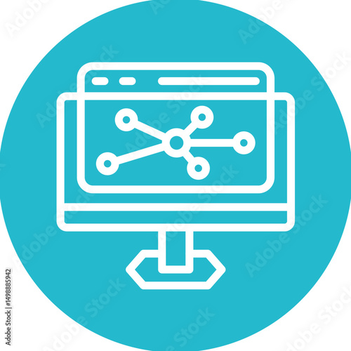 Scramble System Icon