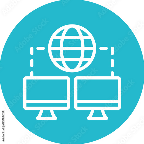 Protocol Icon