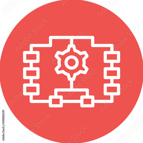 Determine Object Icon