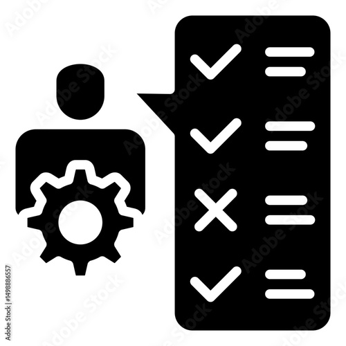Assessment Icon