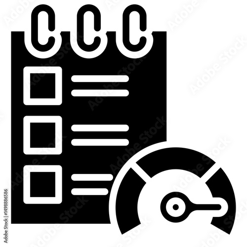 Benchmarking Icon