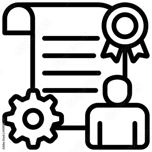 Capability Icon