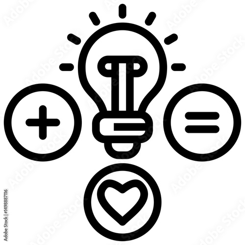 Intelligence Icon