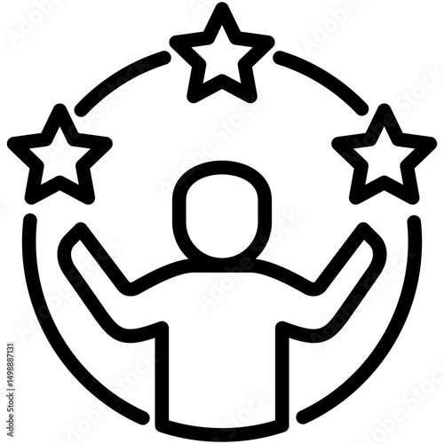 Competence Icon