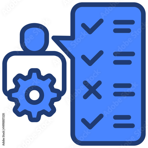 Assessment Icon