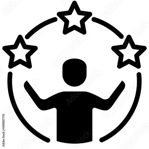 Competence Icon