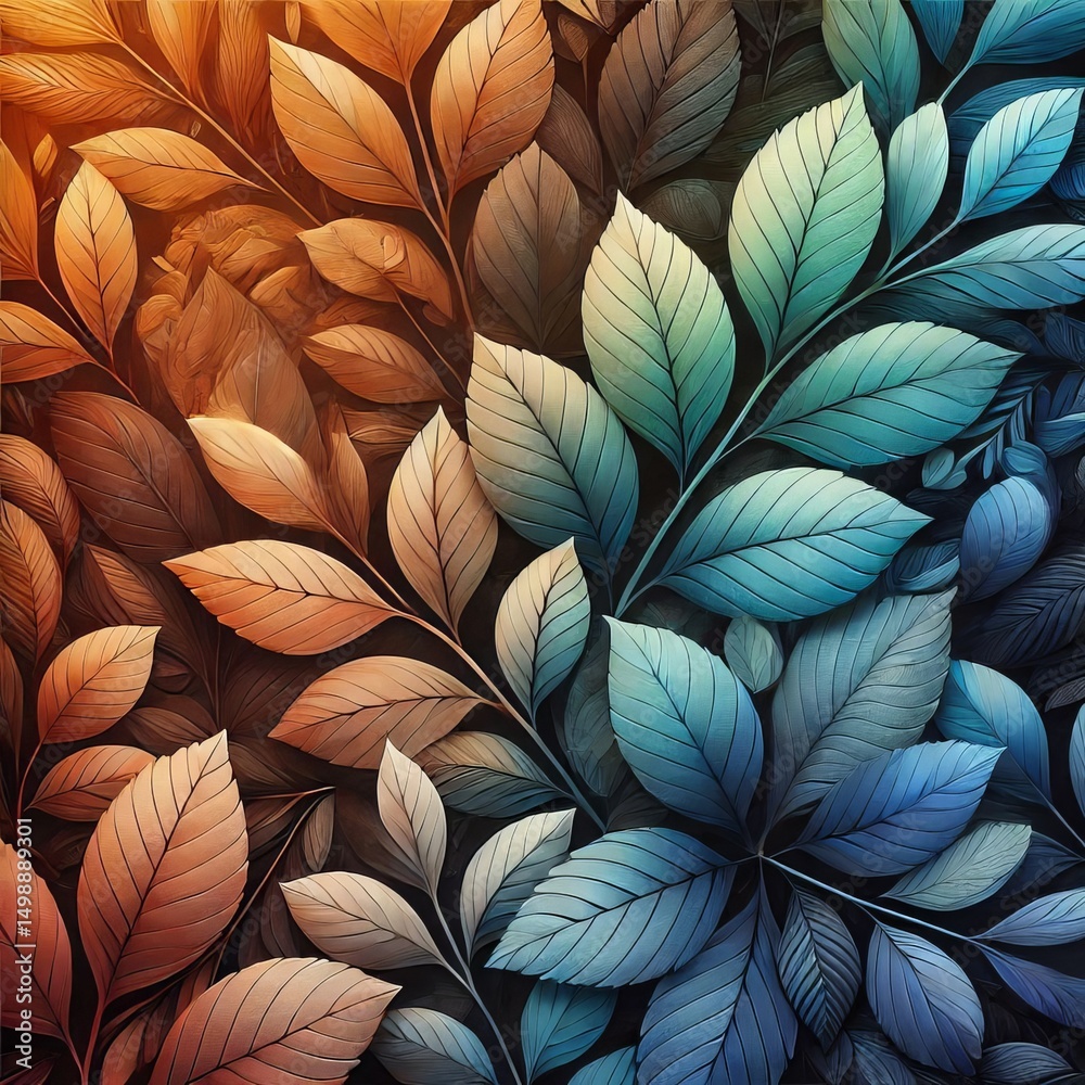 custom made wallpaper toronto digitalThe a sense of depth