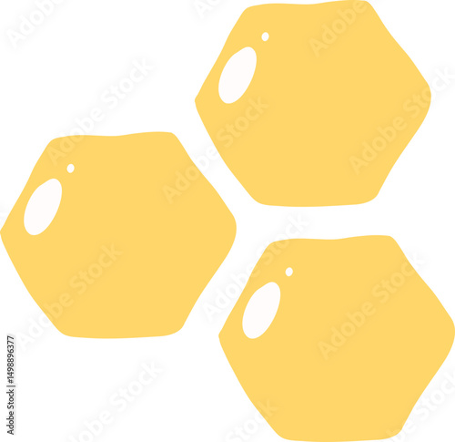 honeycomb