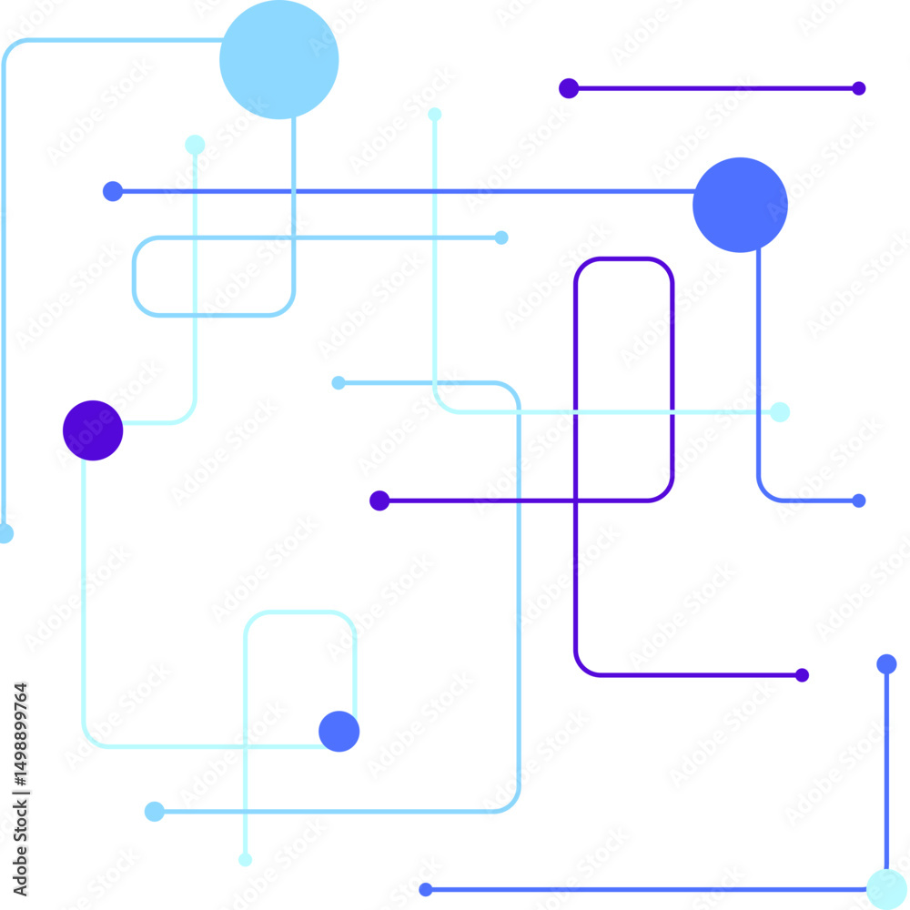 Circuit Technology Pattern Circuit Technology Pattern