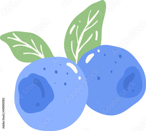 Blueberry