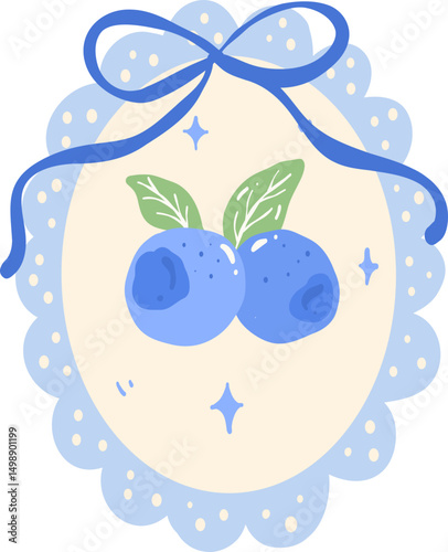 Blueberry