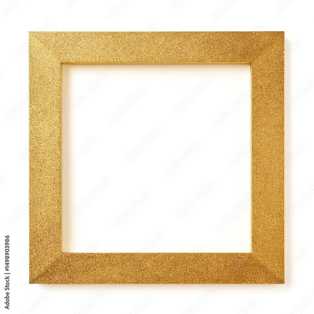 Fototapeta premium Blackboard photo frame.