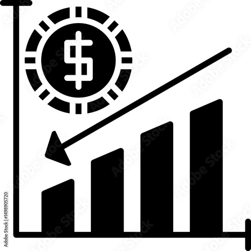 Losses Icon