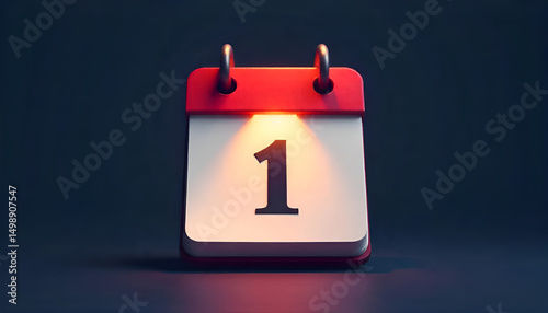 1st July