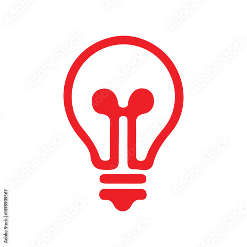 light bulb idea