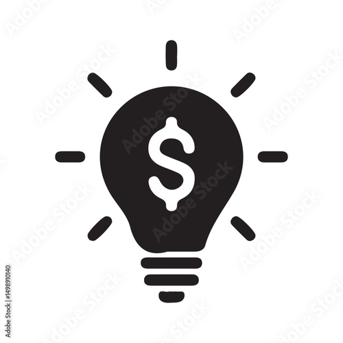light bulb idea