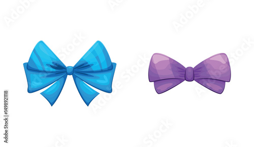 Knot Vector Collection