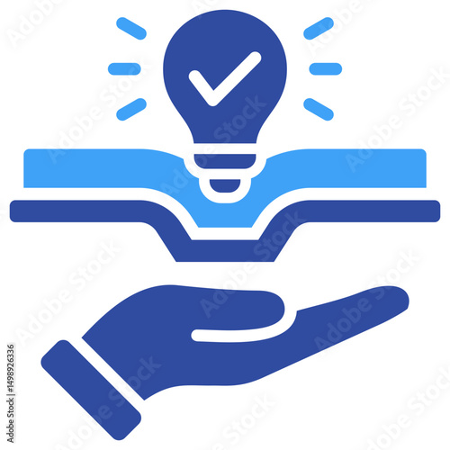 Feasibility Studies Icon