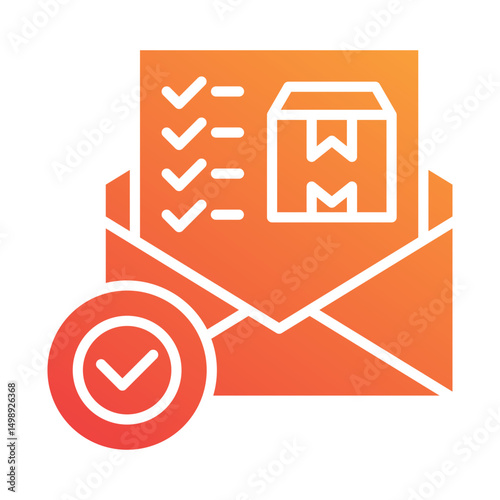 Order Completed Icon