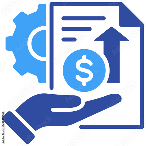 Profitability Icon