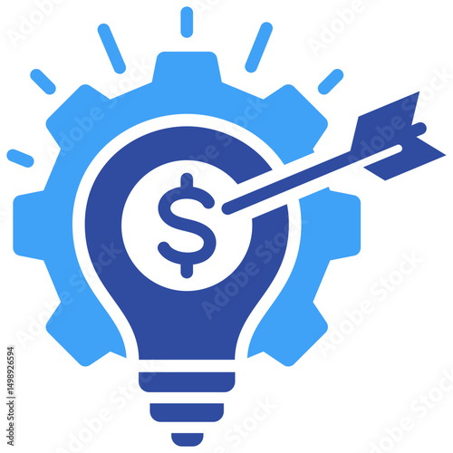 Strategy Icon