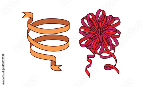 Knot Vector Collection
