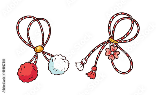 Knot Vector Collection