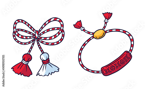 Knot Vector Collection