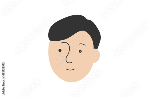 男の人
