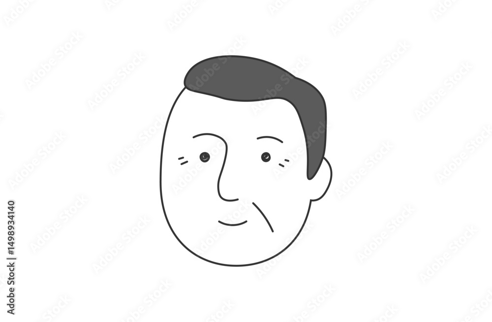 Fototapeta premium Fammly