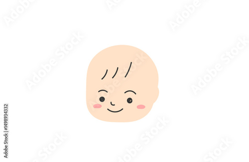 赤ちゃん