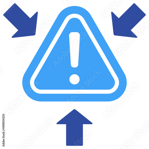 Risk Icon