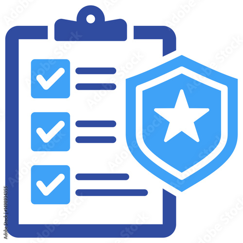 Assessment Icon