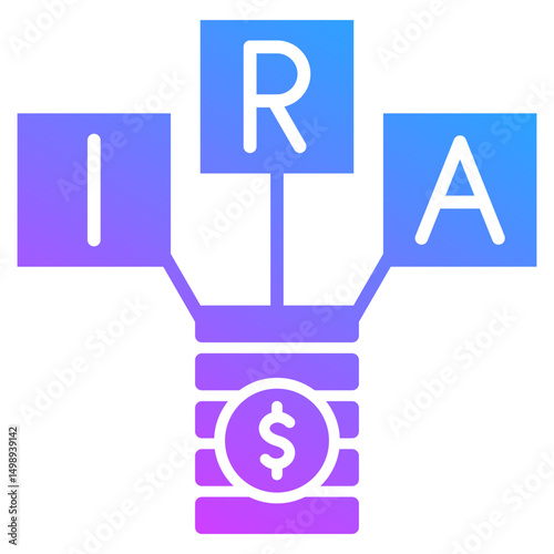 Ira Icon