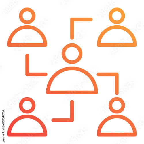 Collaboration Icon