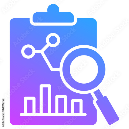 Predictive Icon