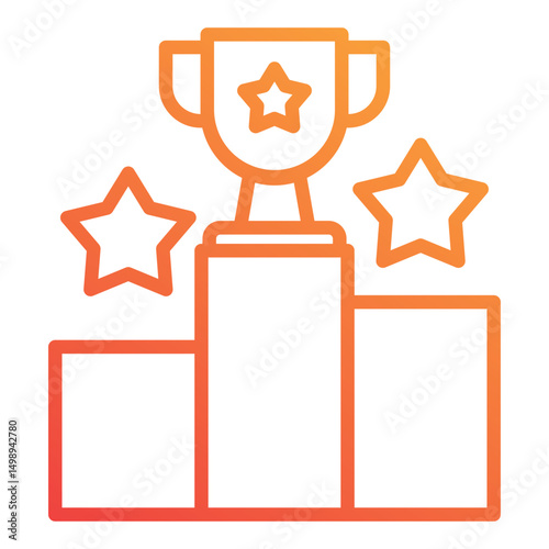 Competition Icon
