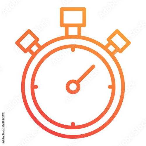 Time Icon