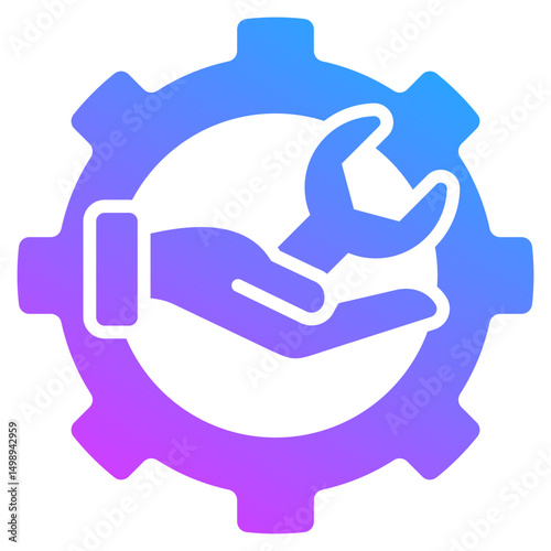 Maintenance Icon