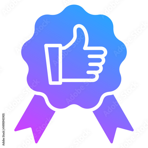 Reliability Icon