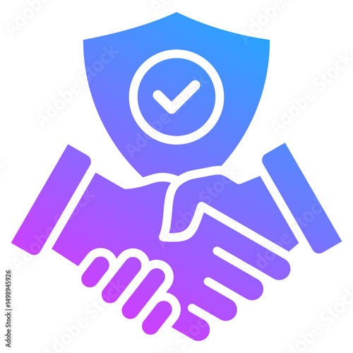 Trust Icon