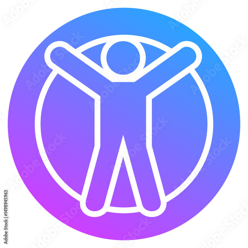 Accessibility Icon