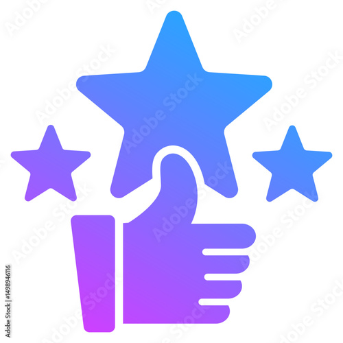 Satisfaction Icon