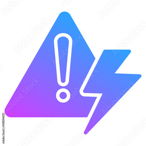 Conflict Resolution Icon
