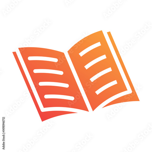 Book Icon
