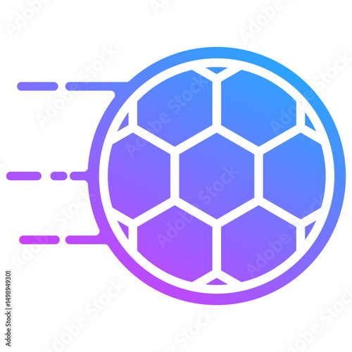 Soccer Ball Icon