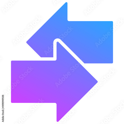 Arrows Icon