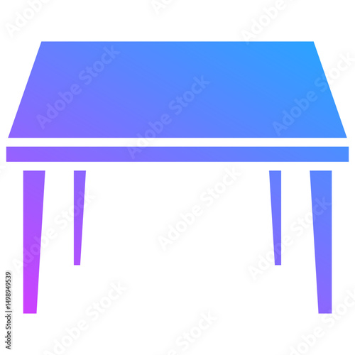Table Icon